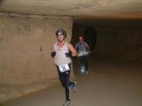 Grottenmarathon 2003: Organisator Han Frenken